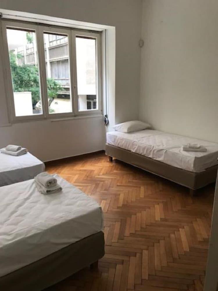 Appartamento Kaniggos Two Bedroom Big *